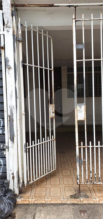 Sobrado à venda com 3 quartos em Várzea da Barra Funda, São Paulo, SP