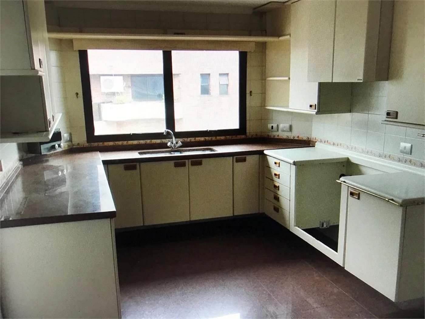 Apartamento à venda com 4 suítes em Vila Andrade, São Paulo, SP