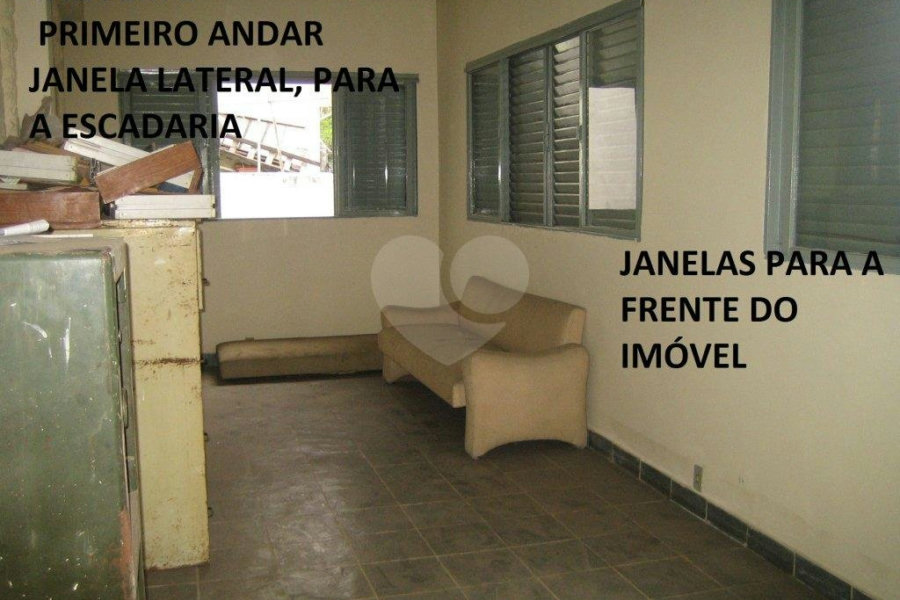 Prédio à venda ou para alugar com 5 quartos em Limão, São Paulo, SP