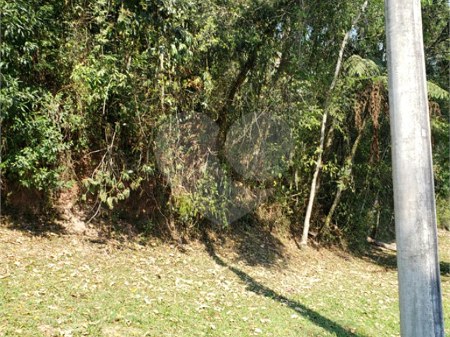 Terreno à venda no condomínio Residencial Cerros Verdes, Mairiporã - SP