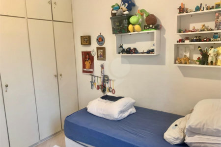 Apartamento à venda com 2 quartos, sendo 1 suíte,  em Real Parque, São Paulo, SP