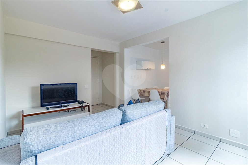Apartamento à venda com 2 quartos em Pinheiros, São Paulo, SP