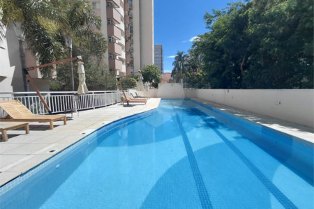 Apartamento para alugar com 2 quartos, sendo 1 suíte, em Vila Pompéia, São Paulo, SP