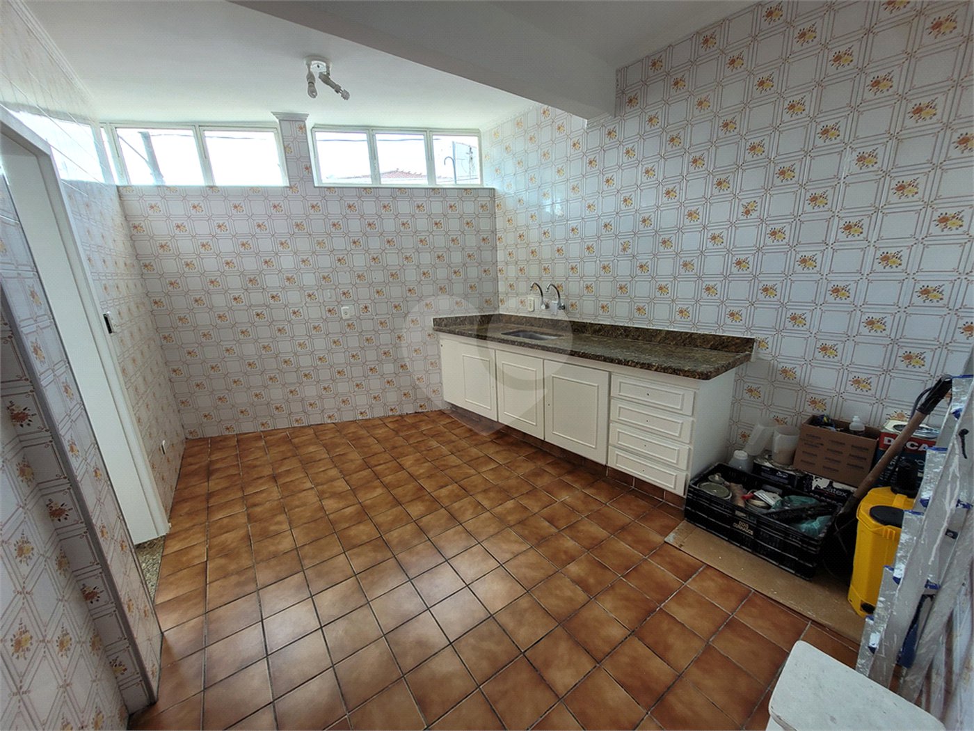 Sobrado à venda com 1 suíte em Tucuruvi, São Paulo, SP