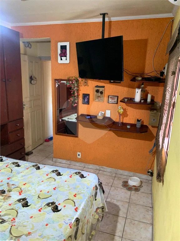 Sobrado à venda com 4 quartos em Casa Verde, São Paulo, SP