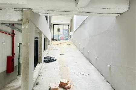 Apartamento à venda com 2 quartos em Tucuruvi, São Paulo, SP