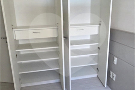 Apartamento à venda com 2 quartos, sendo 1 suíte, em Brooklin Paulista, São Paulo, SP