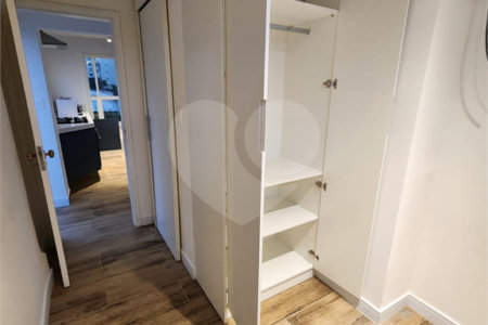 Apartamento à venda com 3 suítes em Jardim Paulista, São Paulo, SP