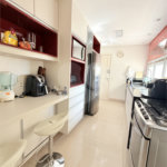 Apartamento para alugar com 3 suítes no Centro, São Bernardo do Campo, SP