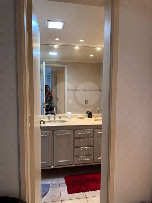 Apartamento à venda com 4 quartos em Vila Andrade, São Paulo, SP