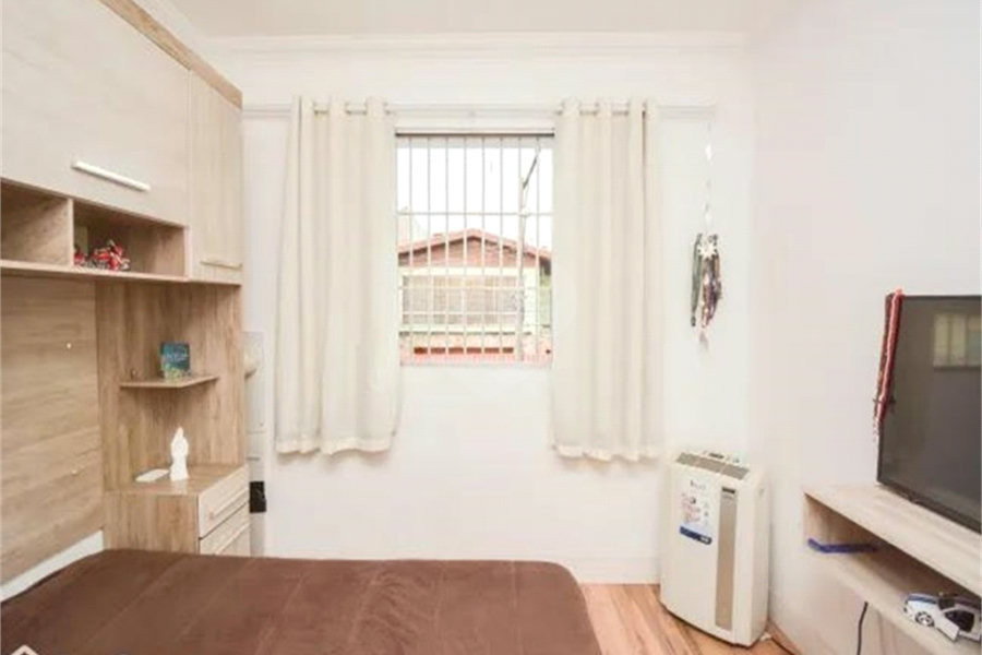 Sobrado à venda com 3 quartos, sendo 1 suíte, em Vila Galvão, Guarulhos, SP