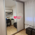 A VENDA BELISSIMO APARTAMENTO NO BAIRRO URBANOVA I, 2 QUARTOS 1 SENDO SUITE, 3 BANHEIROS E 2 VAGAS,