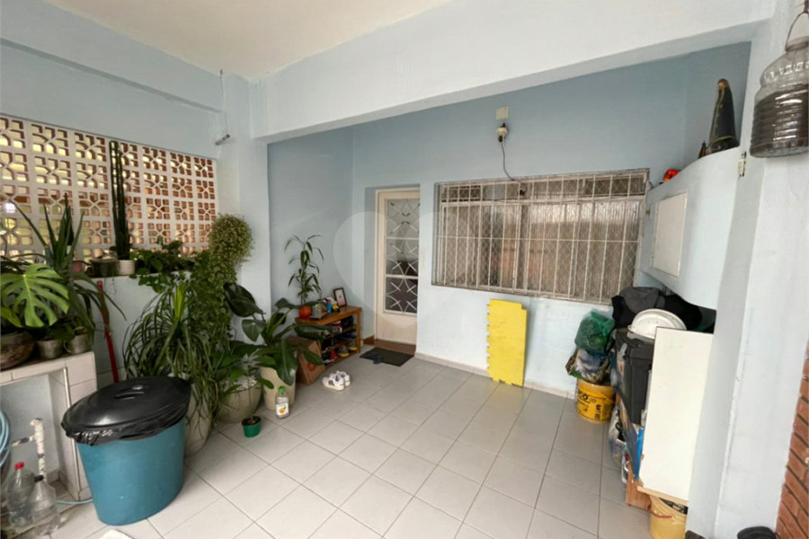 Sobrado à venda com 2 quartos em Casa Verde, São Paulo, SP
