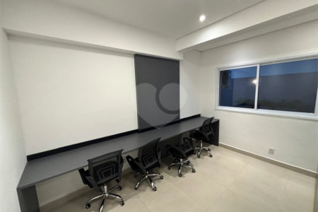 Apartamento à venda com 2 quartos, sendo 1 suíte, em Vila Hortência, Sorocaba, SP