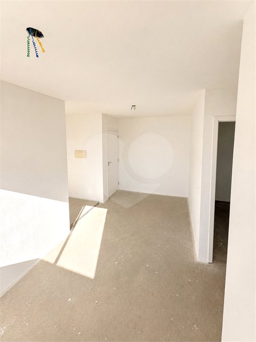 Apartamento à venda com 2 quartos em Vila Nova Bonsucesso, Guarulhos, SP