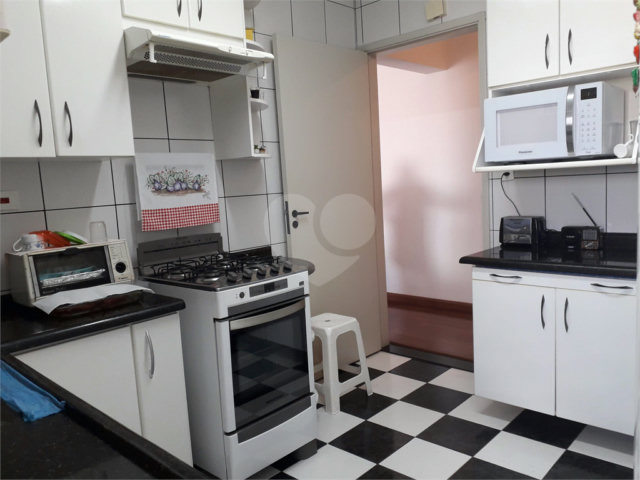 Apartamento à venda com 2 quartos em Vila Aurora (zona Norte), São Paulo, SP