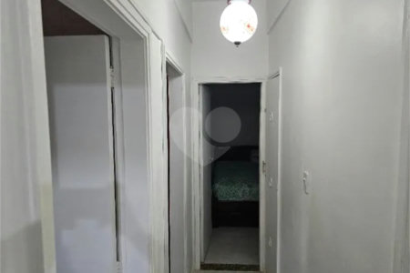 Apartamento à venda com 2 quartos em Tijuca, Rio de Janeiro, RJ