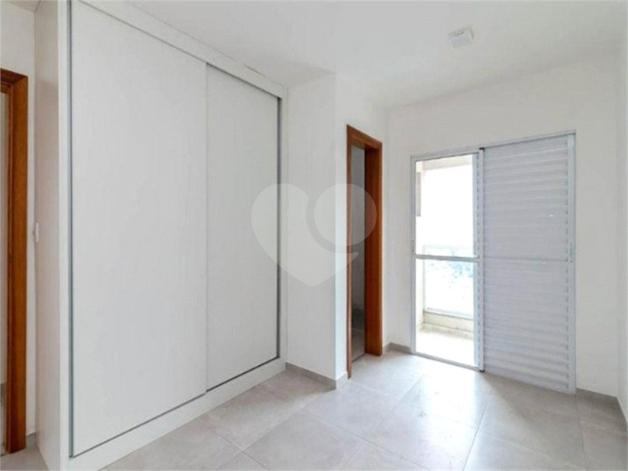 Apartamento à venda com 2 suítes em Mandaqui, São Paulo, SP