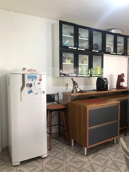Casa Térrea à venda com 2 quartos em Vila Loyola, Jundiaí, SP