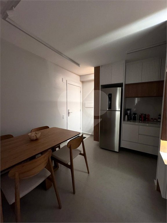 Apartamento à venda com 2 quartos em Butantã, São Paulo, SP