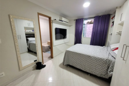 Casa à venda com 3 quartos, sendo 1 suíte, em Campo Grande, Rio de Janeiro, RJ