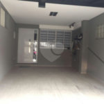 Sobrado à venda com 2 quartos em Santana, São Paulo, SP