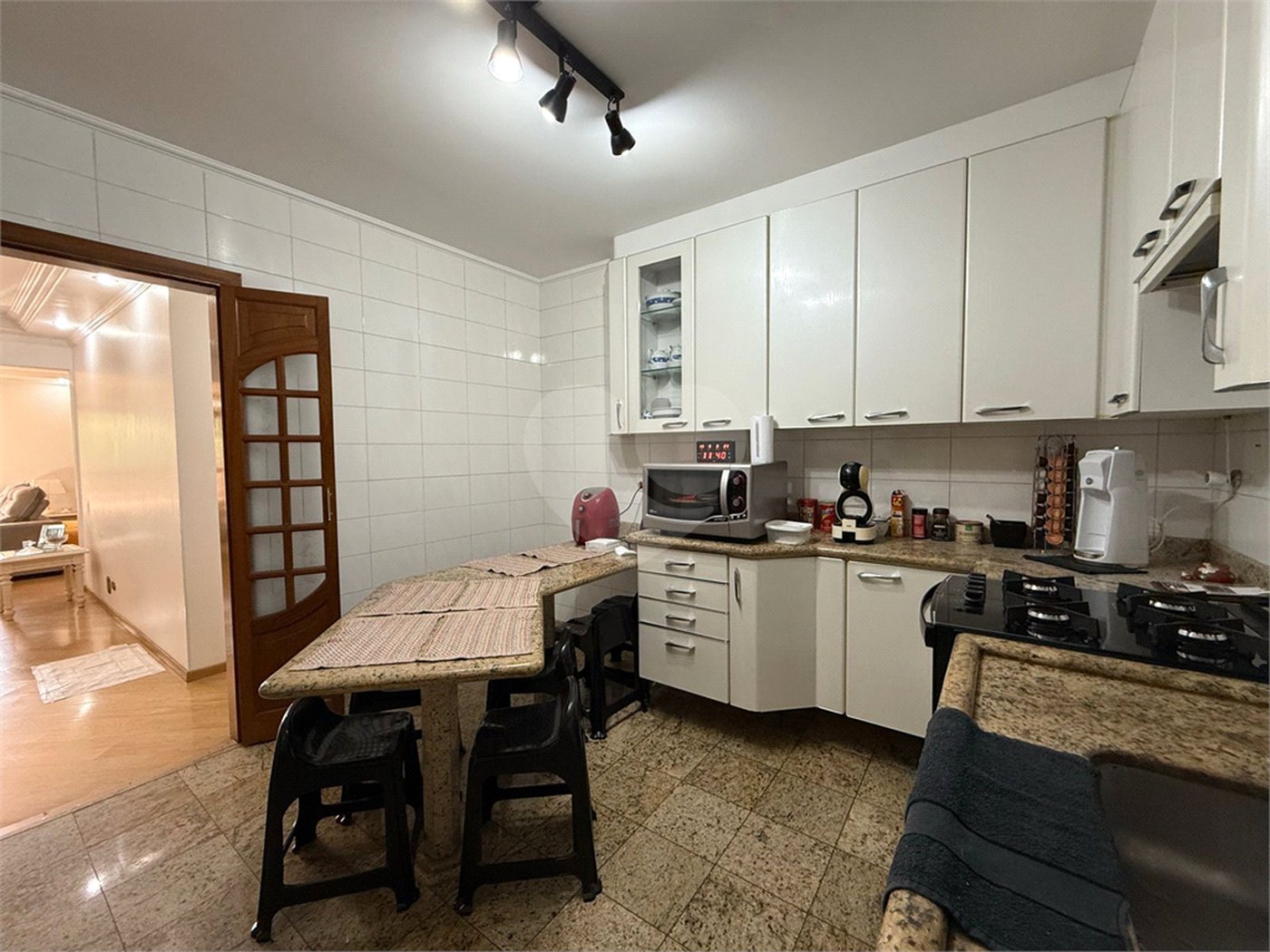 Apartamento à venda com 3 suítes em Santana, São Paulo, SP