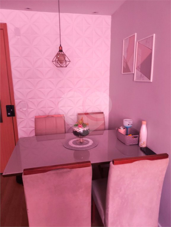 Apartamento à venda com 2 quartos em Campo Grande, Rio de Janeiro, RJ