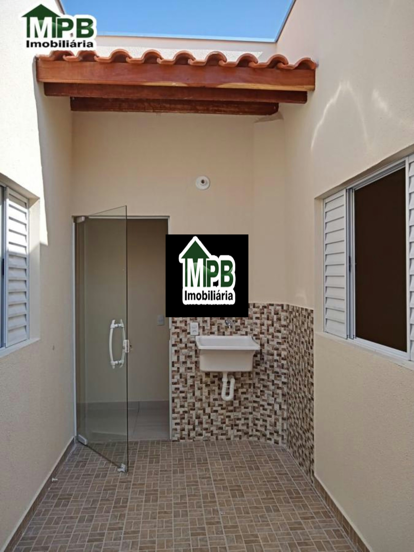 Casa à venda com 2 quartos em Jardim Eucalíptos, Sorocaba, SP