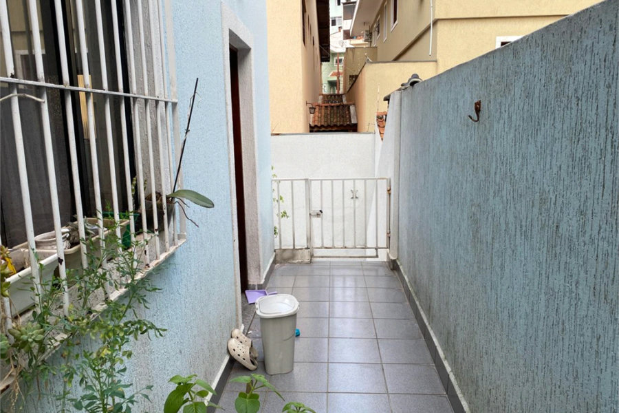 Sobrado à venda com 3 quartos, sendo 1 suíte, em Vila Nova Mazzei, São Paulo, SP