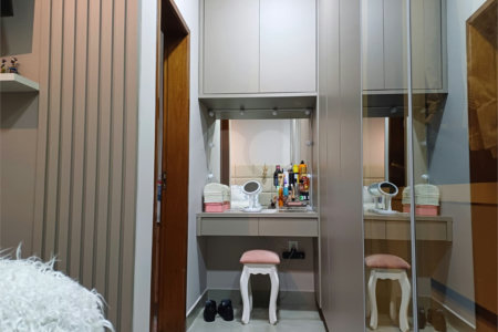 Casa à venda com 3 quartos, sendo 1 suíte, no condomínio Golden Park Residence, Sorocaba - SP