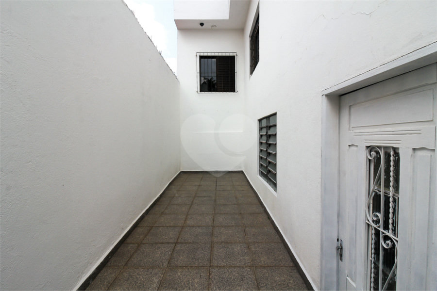 Casa Térrea à venda com 3 quartos em Vila Isolina Mazzei, São Paulo, SP