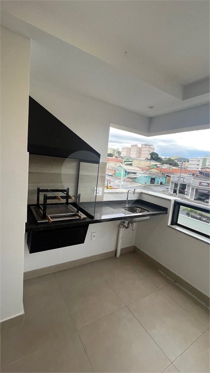 Apartamento à venda ou para alugar com 2 suítes em Alvinópolis, Atibaia, SP