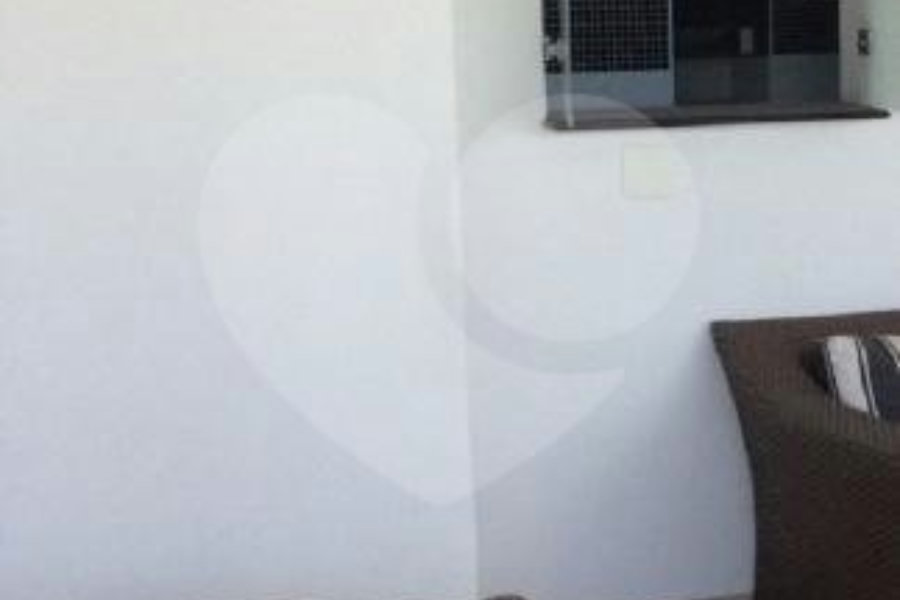 Cobertura à venda com 3 suítes em Morumbi, São Paulo, SP