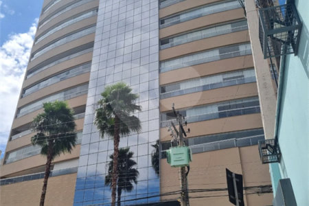 Cobertura à venda com 4 quartos, sendo 3 suítes, em Jardim Judith, Sorocaba, SP