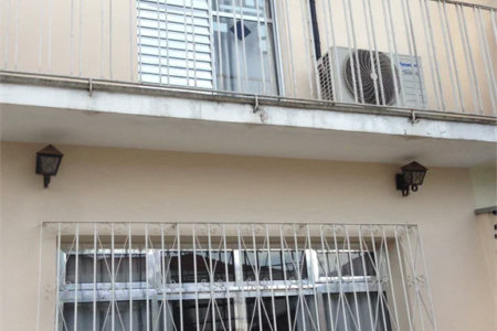 Sobrado à venda com 4 quartos, sendo 1 suíte, em Jardim Celeste, São Paulo, SP