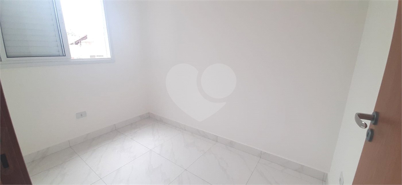 Apartamento à venda com 2 quartos em Tremembé, São Paulo, SP