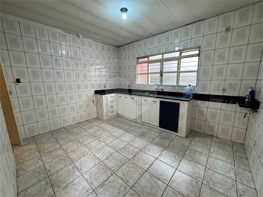 Casa à venda ou para alugar com 2 quartos, sendo 1 suíte, em Jardim Fogaça, Itapetininga, SP