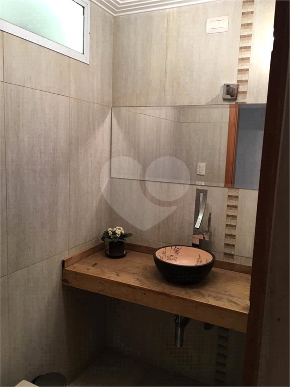 Apartamento à venda com 3 quartos, sendo 1 suíte, em Santana, São Paulo, SP