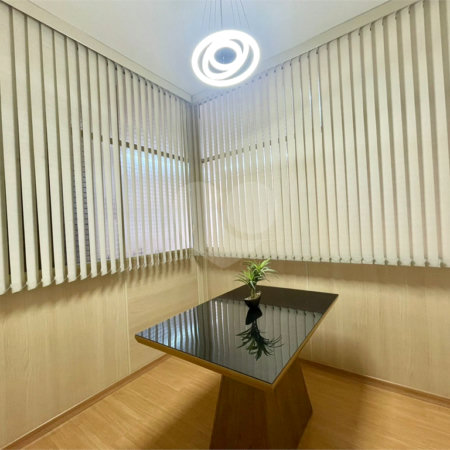 Sala à venda em Pacaembu, São Paulo, SP