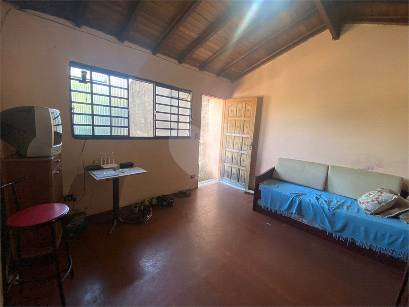 Casa à venda com 2 quartos, sendo 1 suíte,  em Jardim Alvinópolis Ii, Atibaia, SP