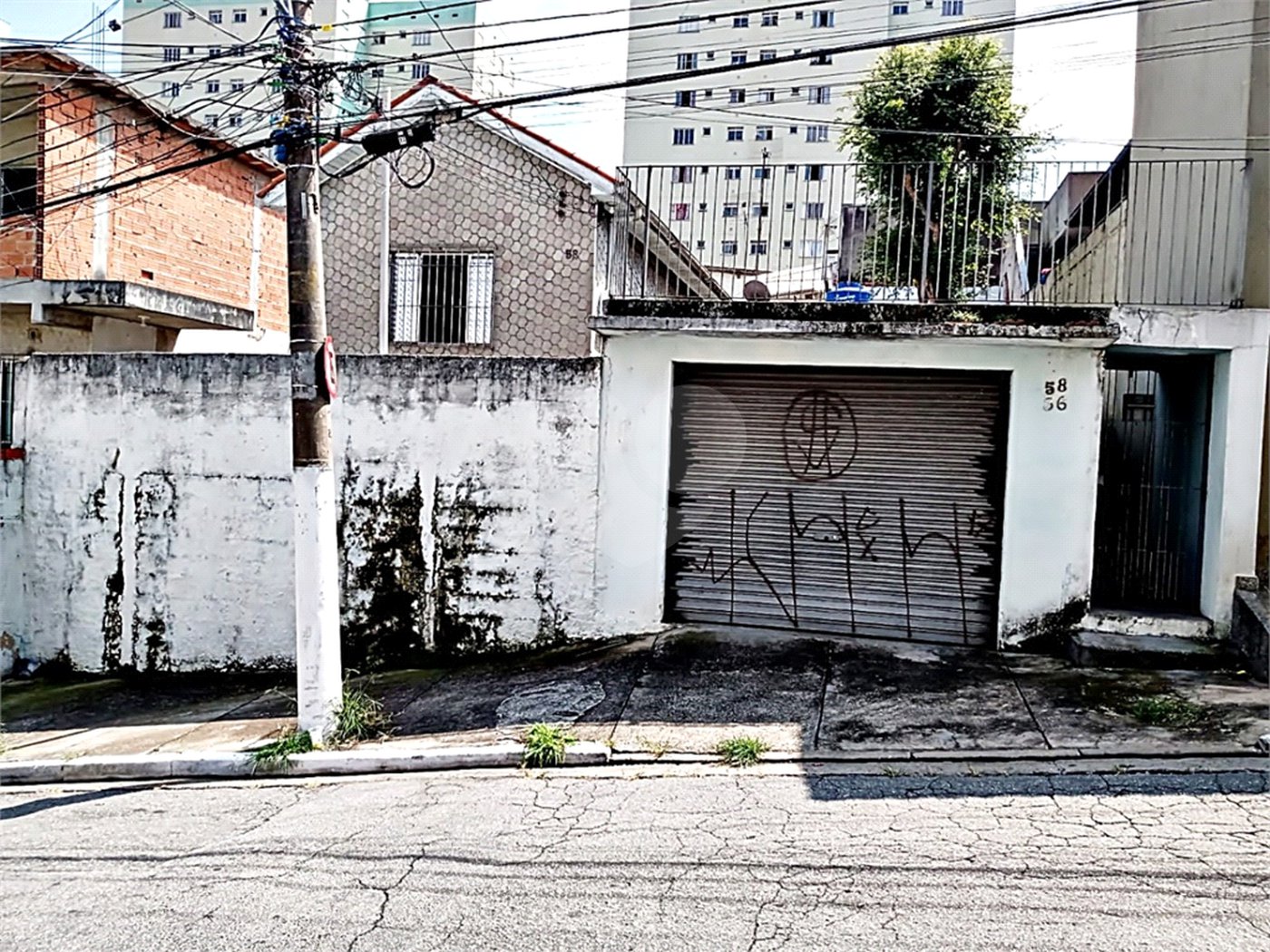 Casa à venda com 2 quartos em Freguesia do Ó, São Paulo, SP