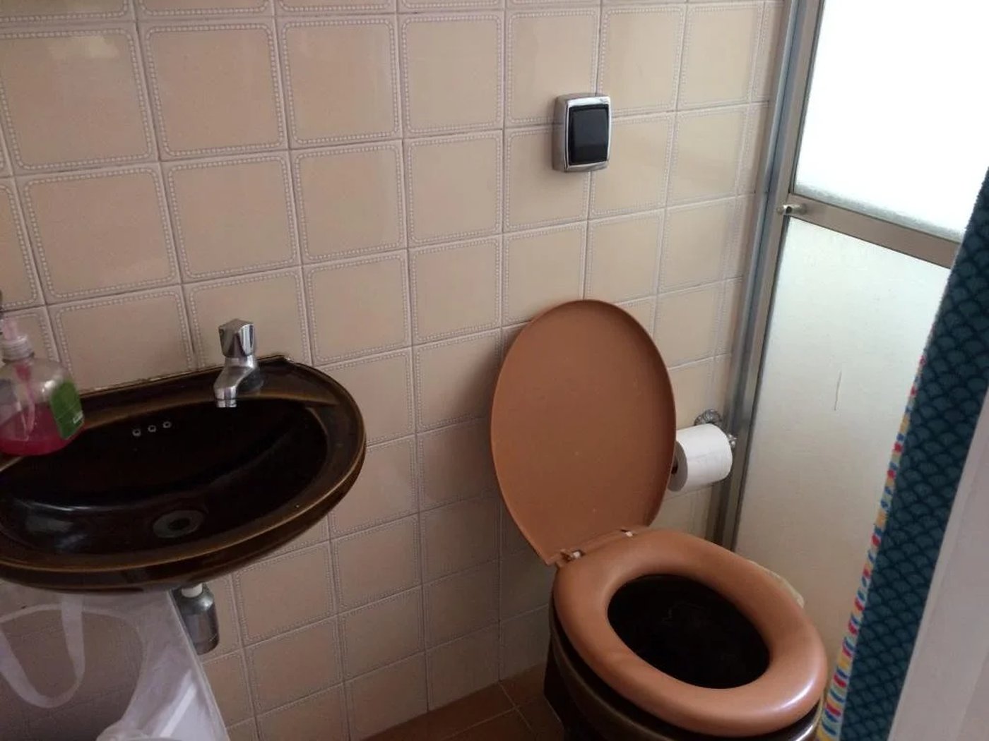 Sobrado à venda com 3 quartos, sendo 1 suíte, em Brooklin Paulista, São Paulo, SP