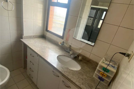 Apartamento à venda com 4 quartos, sendo 2 suítes, em Ipiranga, São Paulo, SP