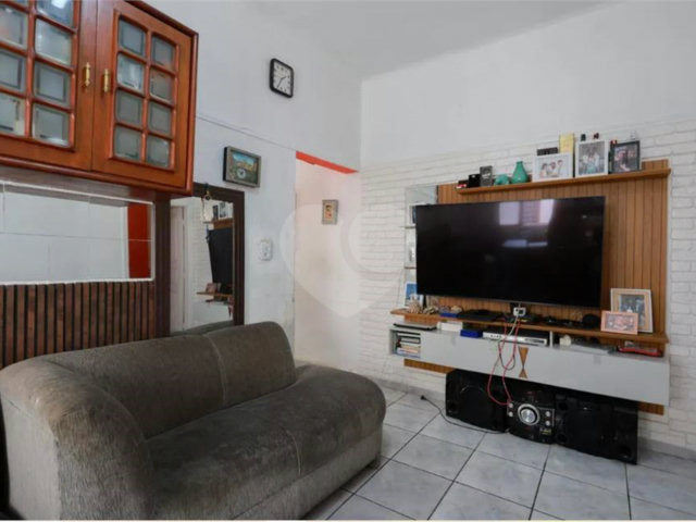 Casa à venda com 3 quartos em Santana, São Paulo, SP