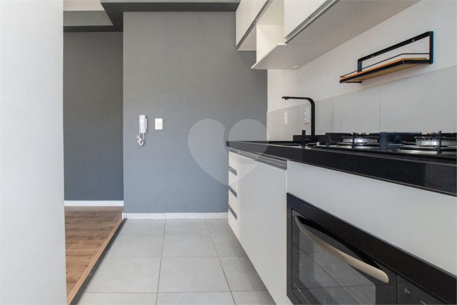 Apartamento à venda com 2 quartos em Vila Guilherme, São Paulo, SP