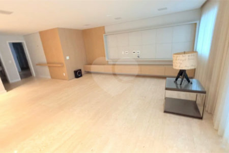 Apartamento à venda com 4 suítes em Santana, São Paulo, SP