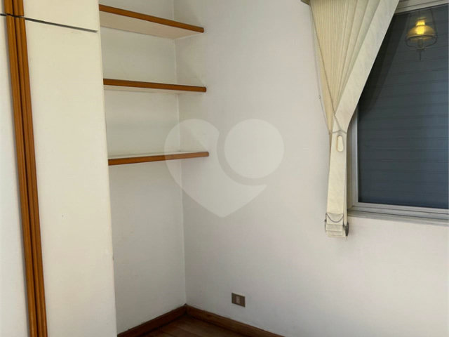 Apartamento à venda com 2 quartos em Santana, São Paulo, SP