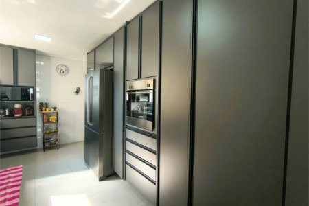 Apartamento à venda com 3 suítes em Lar São Paulo, São Paulo, SP