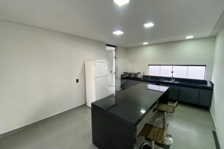 Casa condominio Swiss Park
